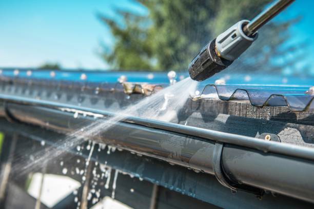 Trusted Milford, PA Pressure Washing Experts