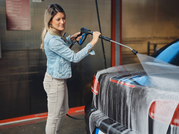 Pressure Washing Contractors in Milford, PA
